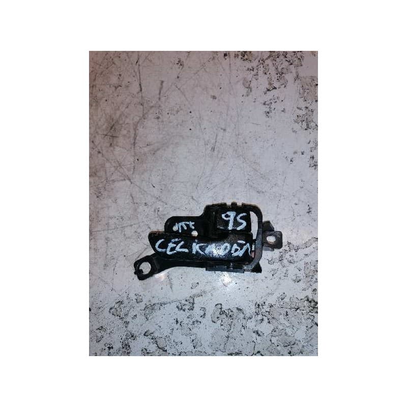 Recambio de maneta interior delantera derecha para toyota celica (t20) 1.8 16v cat referencia OEM IAM 6920520140