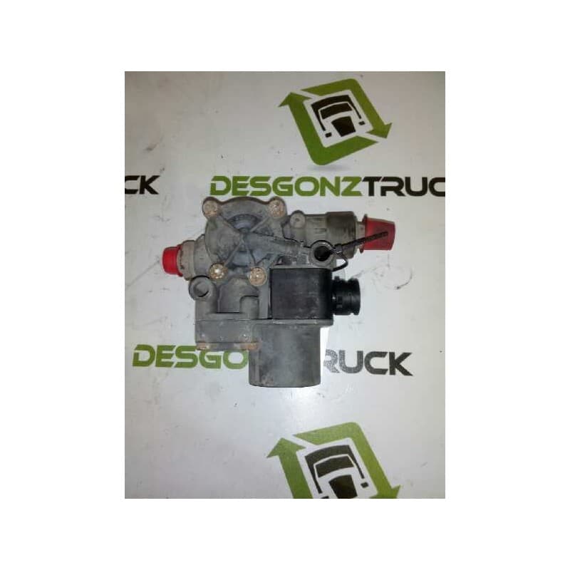 Recambio de valvula aire para renault trucks magnum ae 430.18 (430cv) referencia OEM IAM 0265351118