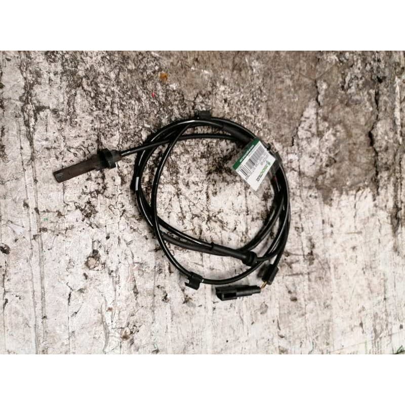 Recambio de captador abs para ford transit combi '06 ft 330 mediano referencia OEM IAM 0265007818 2 PINS - Blanco