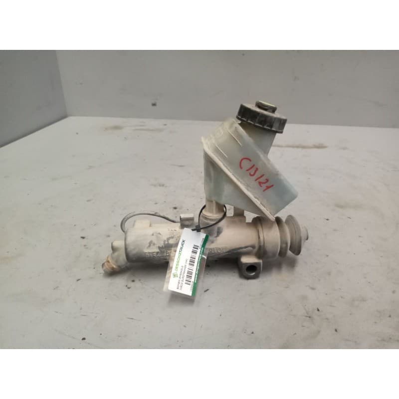 Recambio de bombin embrague para iveco eurotrakker (mp) 12.9 diesel referencia OEM IAM 41211006 - Blanco