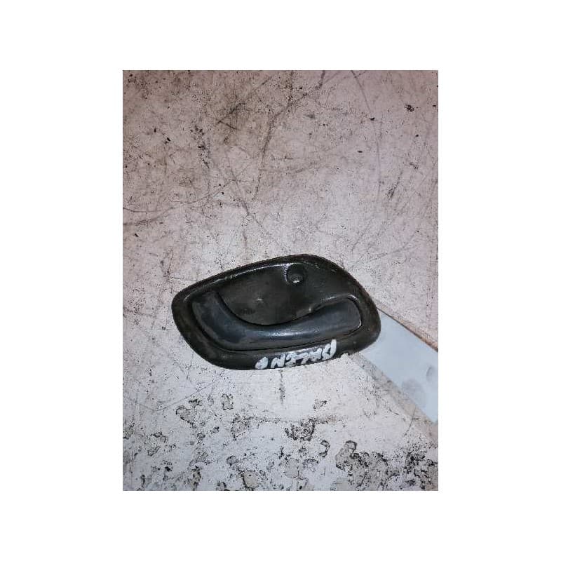 Recambio de maneta interior delantera derecha para suzuki baleno berlina sy (eg) 1.3 16v cat referencia OEM IAM