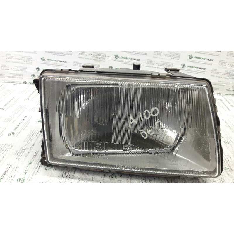 Recambio de faro derecho para audi 100 berlina (443) cc referencia OEM IAM