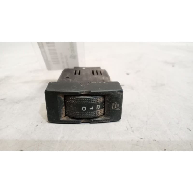 Recambio de interruptor para man tgx 18.480 12.4 diesel referencia OEM IAM 81259070317 - Azul