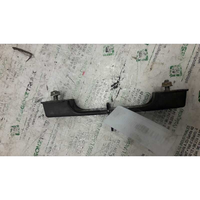 Recambio de maneta exterior puerta trasera carga para citroën c15 rd familiale referencia OEM IAM - Azul