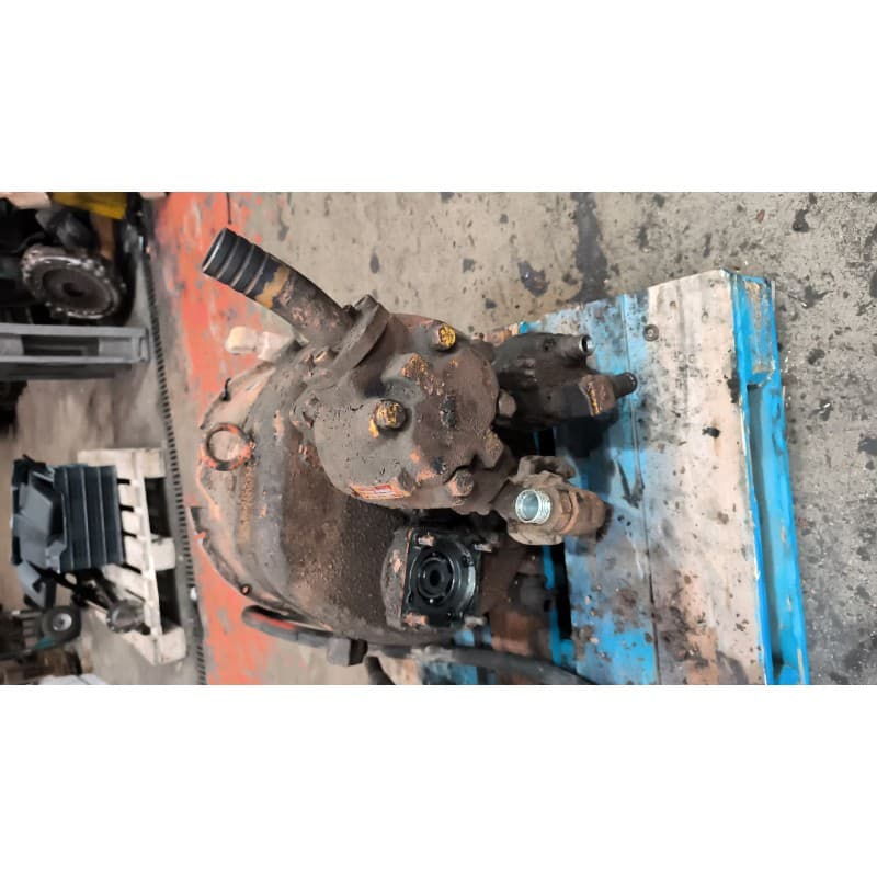Recambio de bomba hidraulica para furukawa fl220t maquina referencia OEM IAM 8FN-1250-6C 1862C0041 8FN12506C