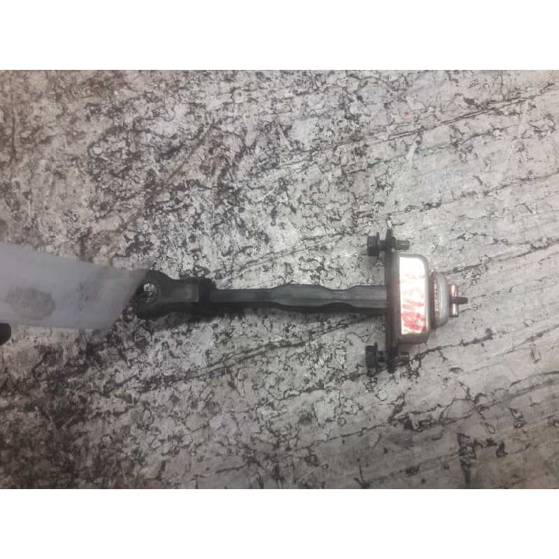 Recambio de freno puerta delantero izquierdo para nissan maxima qx (ca33) 3.0 elegance referencia OEM IAM DELANTERO DERECHO