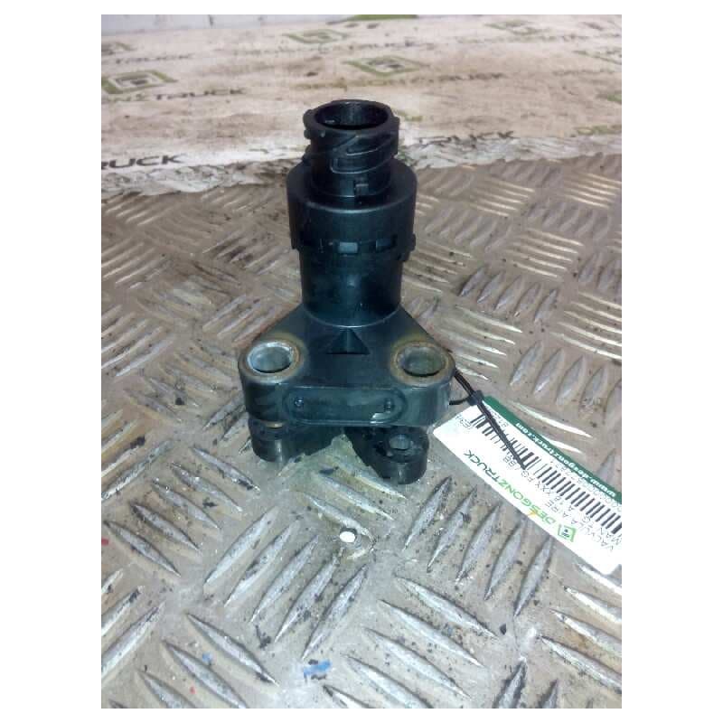 Recambio de valvula aire para man tg - a 18.430 fg / bb (e3/e4) l referencia OEM IAM 81259370040 4410501230 ELECTRO VALVULA SENS - Blanco