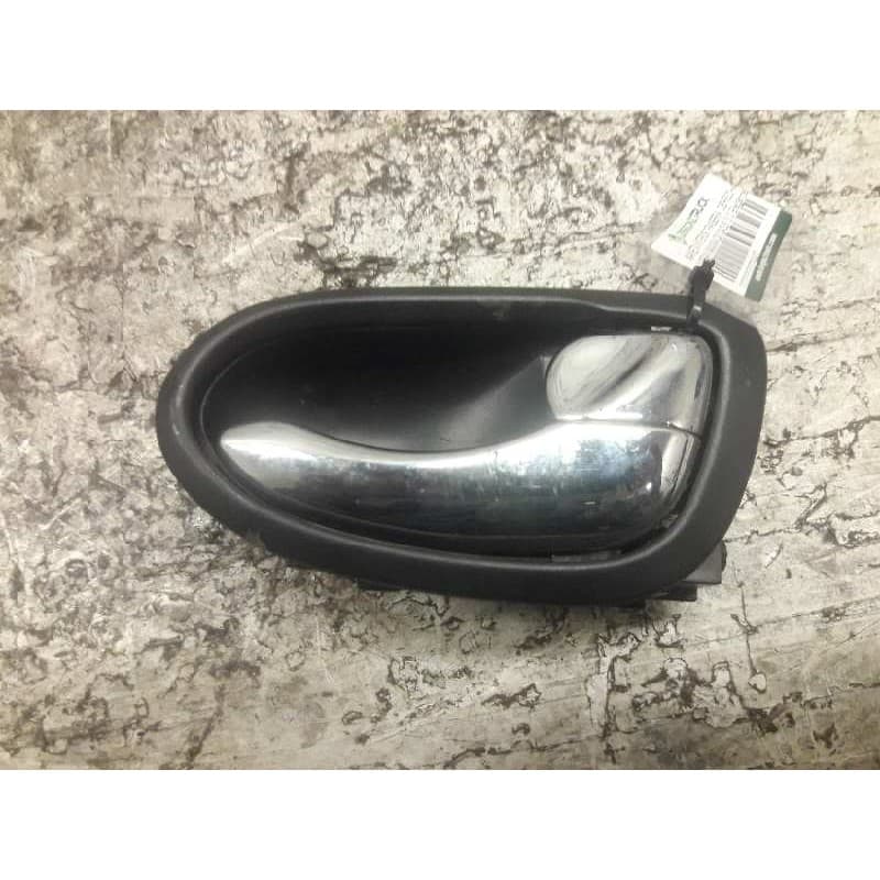 Recambio de maneta interior trasera derecha para nissan maxima qx (ca33) 3.0 elegance referencia OEM IAM