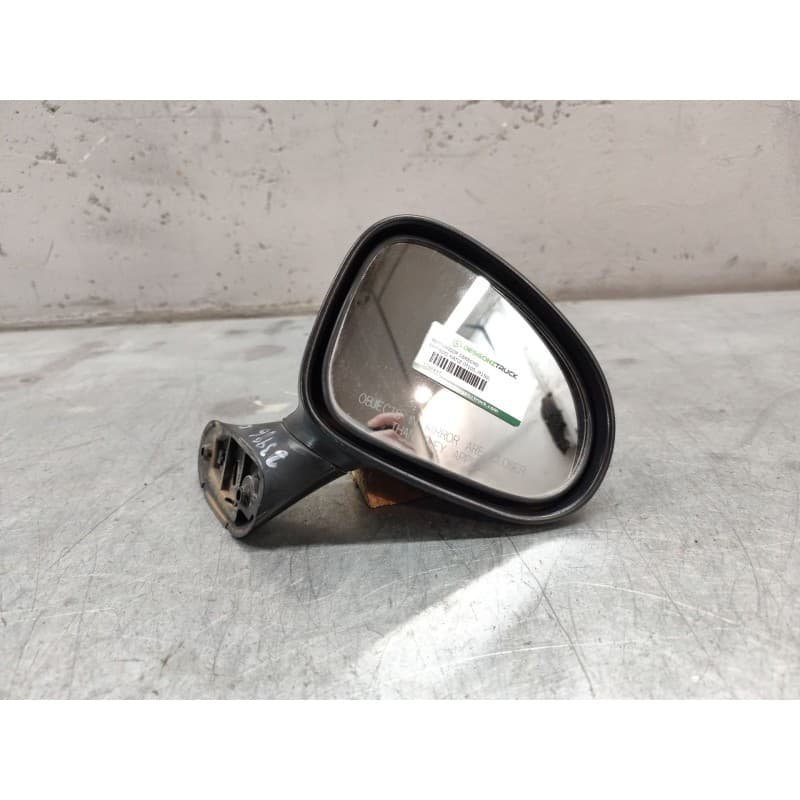 Recambio de retrovisor derecho para daewoo matiz (m100, m150) 0.8 referencia OEM IAM - Azul