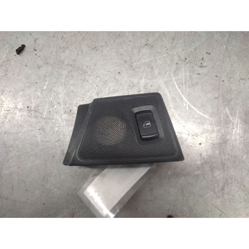Recambio de mando elevalunas delantero izquierdo para skoda octavia i (1u2) 1.9 tdi referencia OEM IAM 3B0959855 4 PINS - Verde