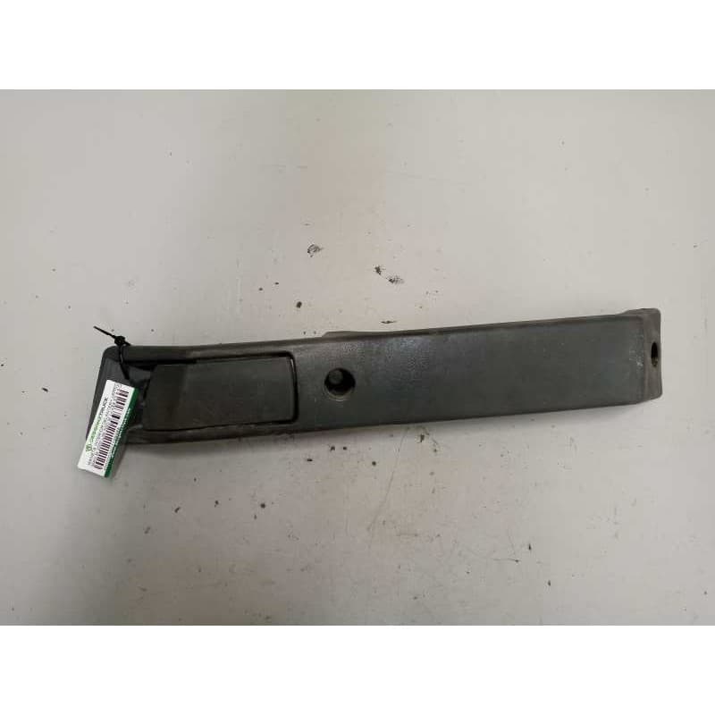 Recambio de maneta interior delantera derecha para man m 2000 l/m 2000 m 14.264 e2 6.9 diesel referencia OEM IAM - Blanco