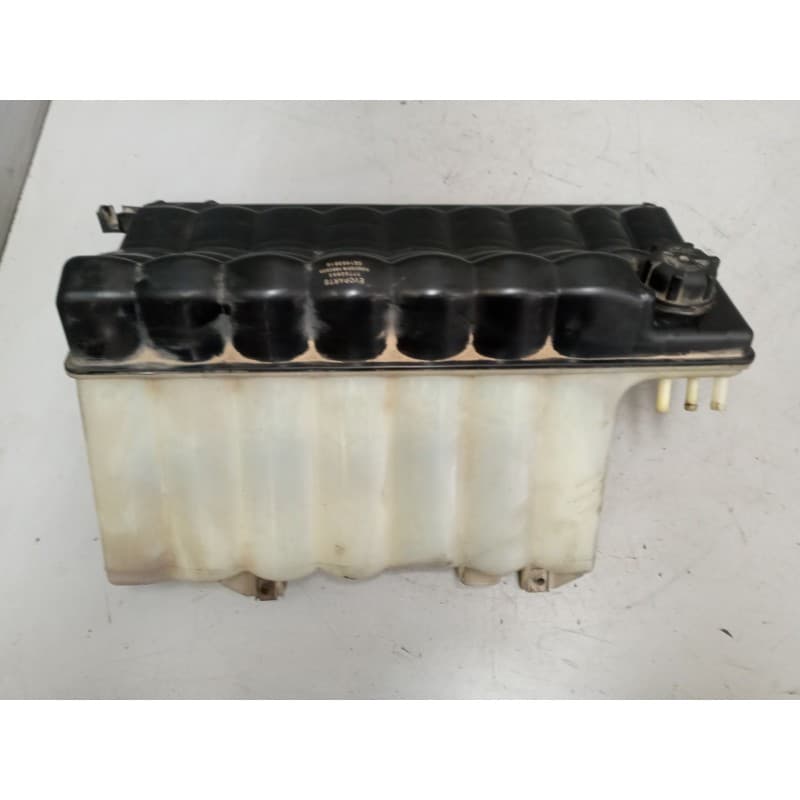 Recambio de deposito expansion para daf serie cf 75.250-360 e iii 9.2 diesel referencia OEM IAM 1660859 - Azul