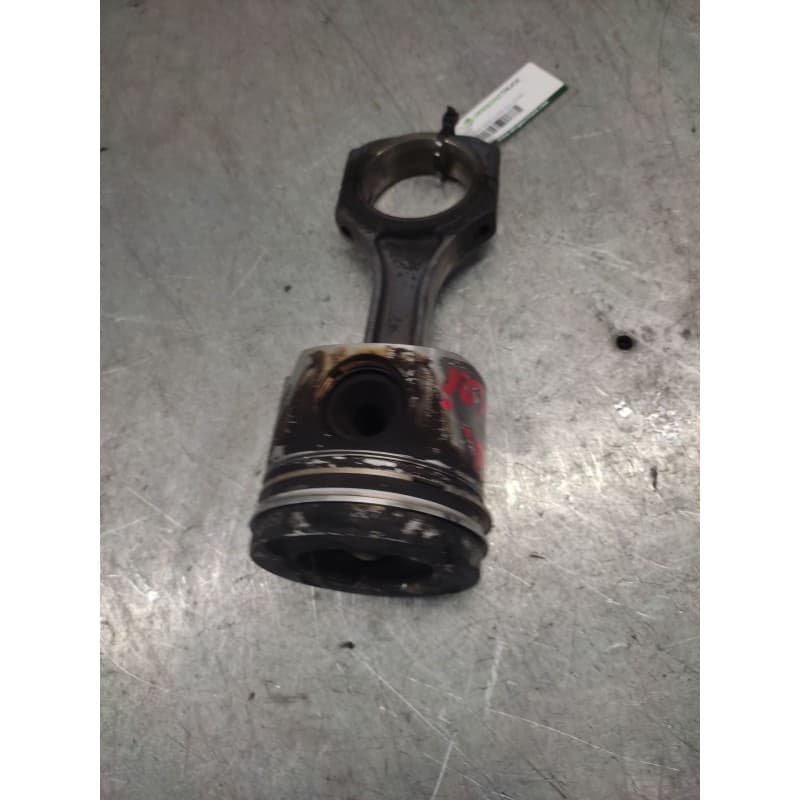 Recambio de piston para mercedes-benz clase glk (x204) 220 cdi 4-matic (204.984) referencia OEM IAM