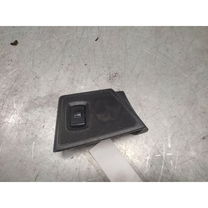 Recambio de mando elevalunas trasero derecho para skoda octavia i (1u2) 1.9 tdi referencia OEM IAM 3B0959855 - Verde