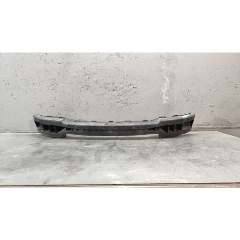 Recambio de refuerzo paragolpes delantero para citroën berlingo / berlingo first furgoneta/monovolumen (m_) 1.9 d 70 (mbwjz, mcw - Plata