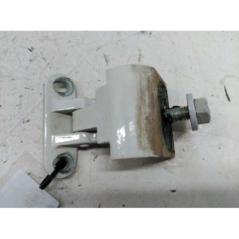 Recambio de bisagras de porton para volkswagen lupo (6x1/6e1) advance referencia OEM IAM DERECHA - Blanco