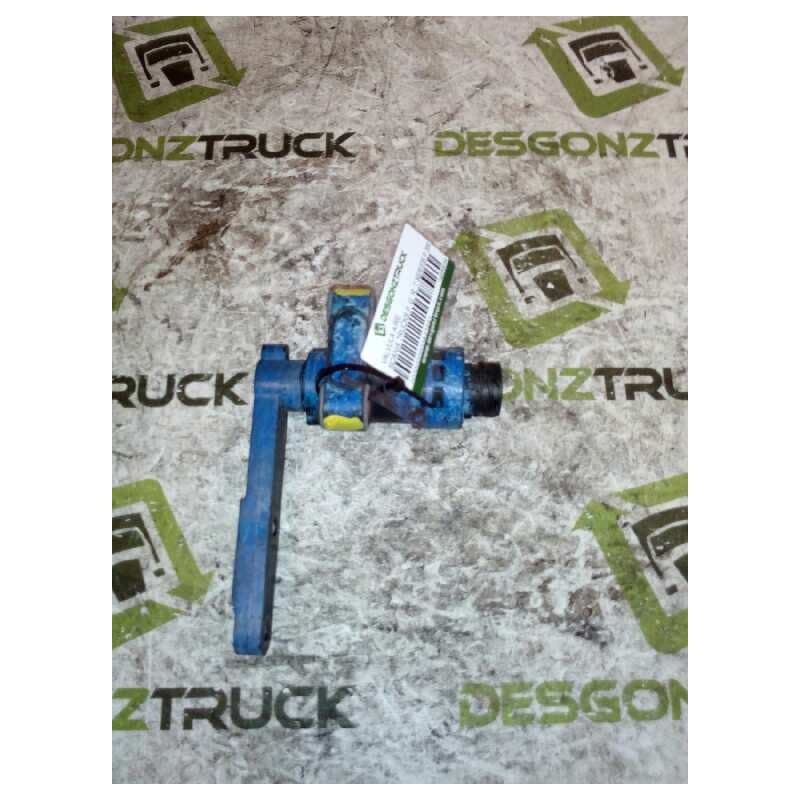 Recambio de valvula aire para scania serie p/g/r (d-clase) fsa p380 (4x2) corto cp 13 / 14 b referencia OEM IAM 1495828 44105010 - Blanco