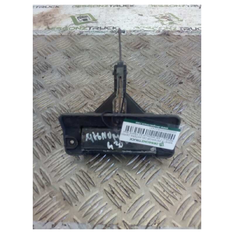 Recambio de maneta exterior delantera derecha para renault 430 magnum e2 fsafe mod. 430.18 t gv 316 kw larga distancia referenci
