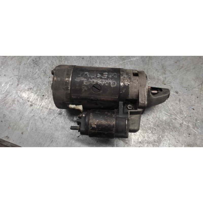 Recambio de motor arranque para seat ronda ronda gl (d) referencia OEM IAM 0001314026 BOSCH 9 DIENTES