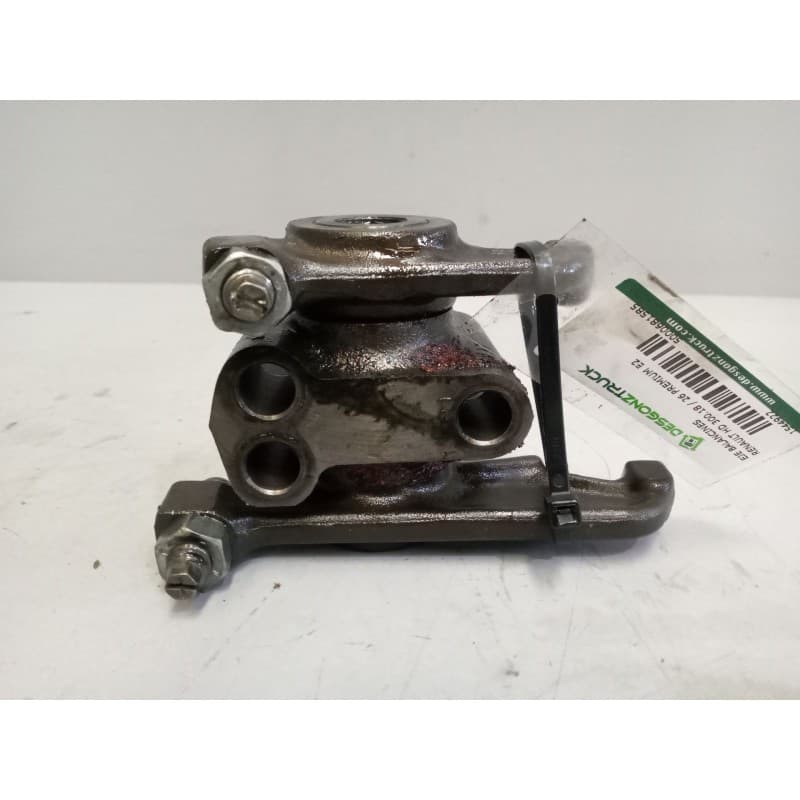 Recambio de eje balancines para renault hd 300.18 / 26 premium e2 fg mod. 300.26 6x2 219 kw corto referencia OEM IAM 5000681585