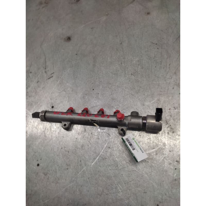 Recambio de rampa inyectora para mercedes-benz clase glk (x204) 280 4-matic (204.981) referencia OEM IAM A6510700595