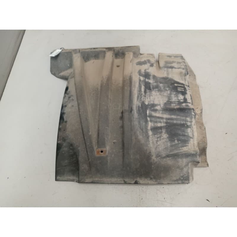 Recambio de guardabarros delantero izquierdo para daf serie cf 75.250-360 e iii 9.2 diesel referencia OEM IAM 1363818 - Azul
