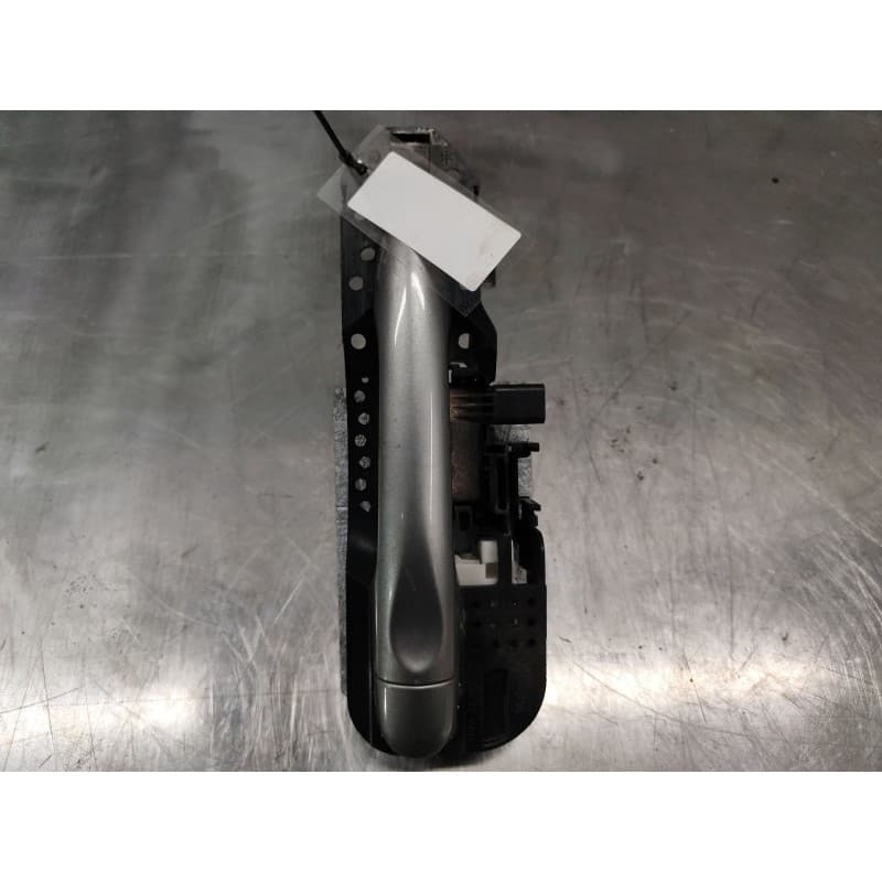 Recambio de maneta exterior trasera derecha para renault megane iii berlina 5 p business referencia OEM IAM - Azul