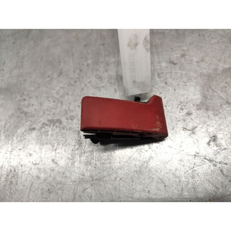 Recambio de palanca apertura capo para mercedes-benz clase e (w210) berlina diesel 270 cdi (210.016) referencia OEM IAM - Verde