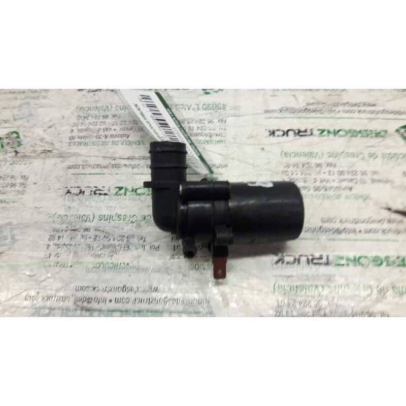 Recambio de bomba limpia para citroën c15 rd familiale referencia OEM IAM - Azul
