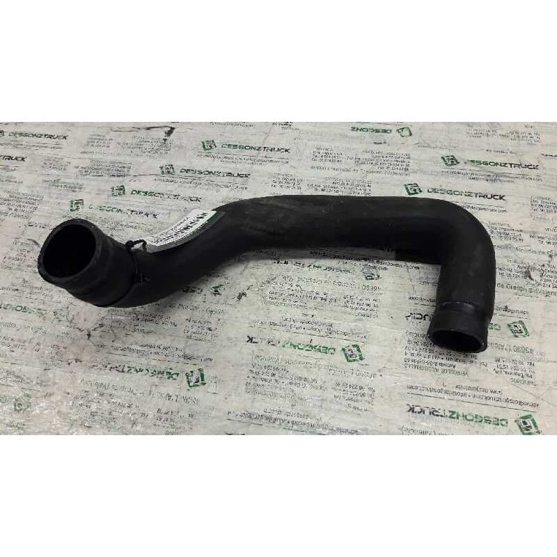 Recambio de manguera de agua para citroën c15 rd familiale referencia OEM IAM - Azul