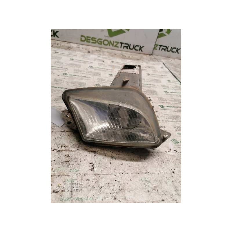 Recambio de faro antiniebla derecho para citroën xsara coupe 2.0 hdi vts (66kw) referencia OEM IAM 2 PINS