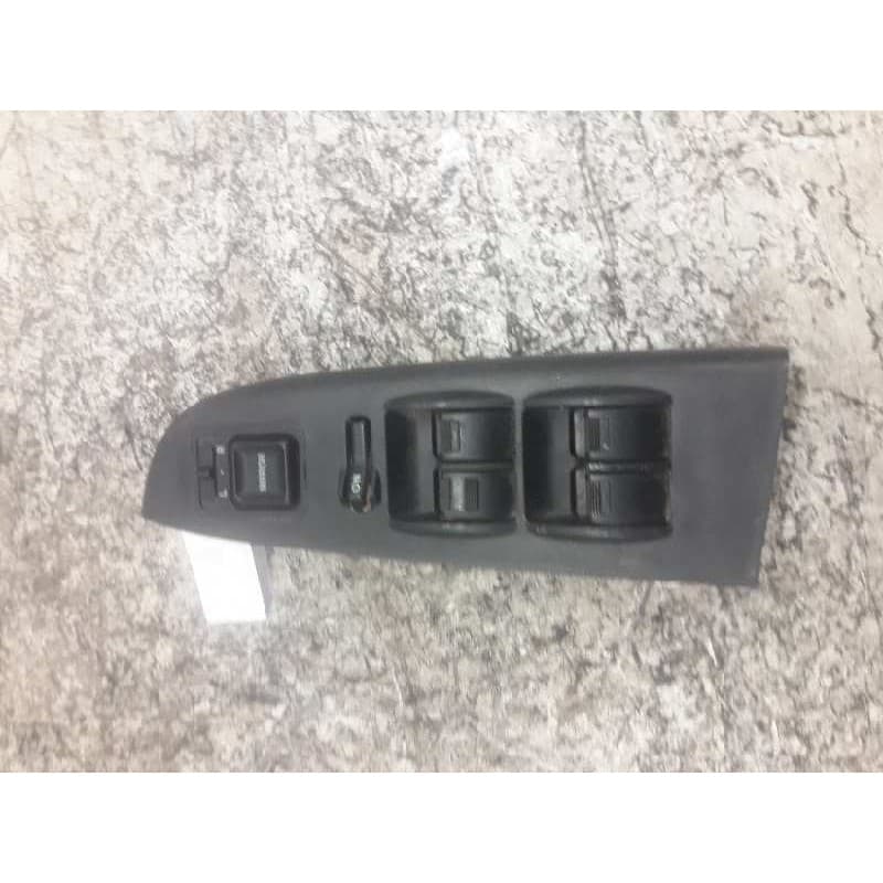 Recambio de mando elevalunas delantero izquierdo para honda accord berlina (cg7-9/ch1-7) 2.0i es (cg9) referencia OEM IAM 9810U