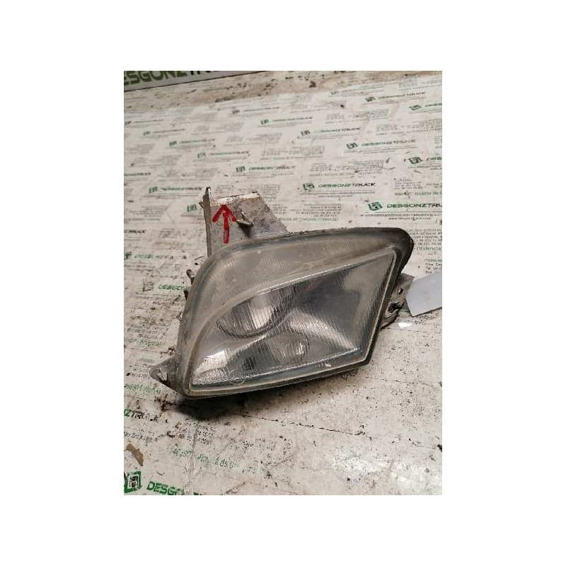 Recambio de faro antiniebla izquierdo para citroën xsara coupe 2.0 hdi vts (66kw) referencia OEM IAM