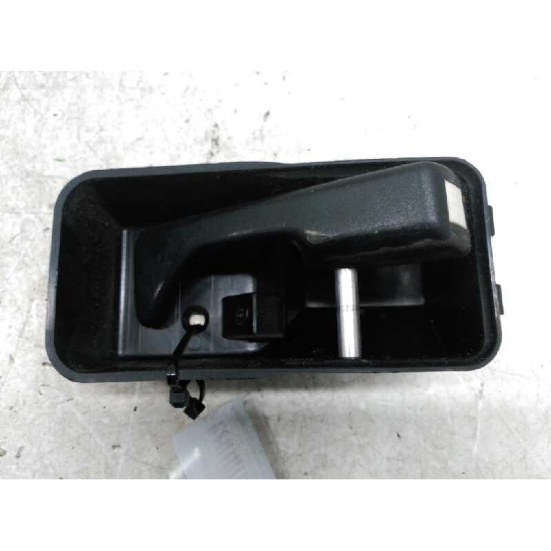 Recambio de maneta interior delantera derecha para ford escort berlina/turnier bravo lim. referencia OEM IAM 91ABA22601ABL - Blanco