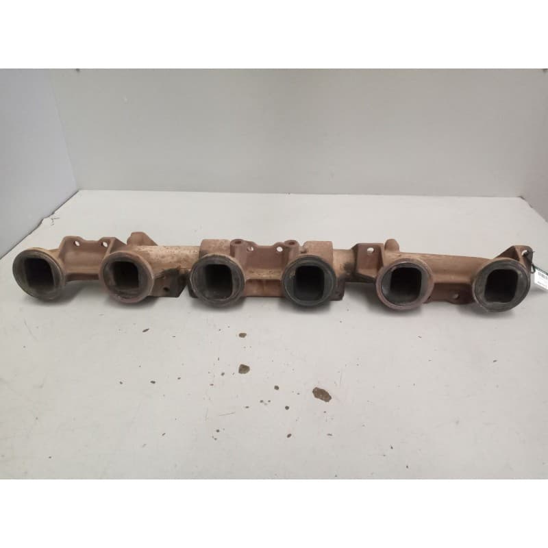 Recambio de colector escape para renault hd 300.18 / 26 premium e2 9.8 diesel referencia OEM IAM 5000694734 5000694081