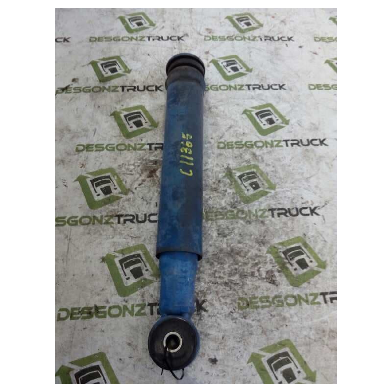 Recambio de amortiguador delantero para scania serie p/g/r (d-clase) fsa p380 (4x2) corto cp 13 / 14 b referencia OEM IAM 137026 - Blanco