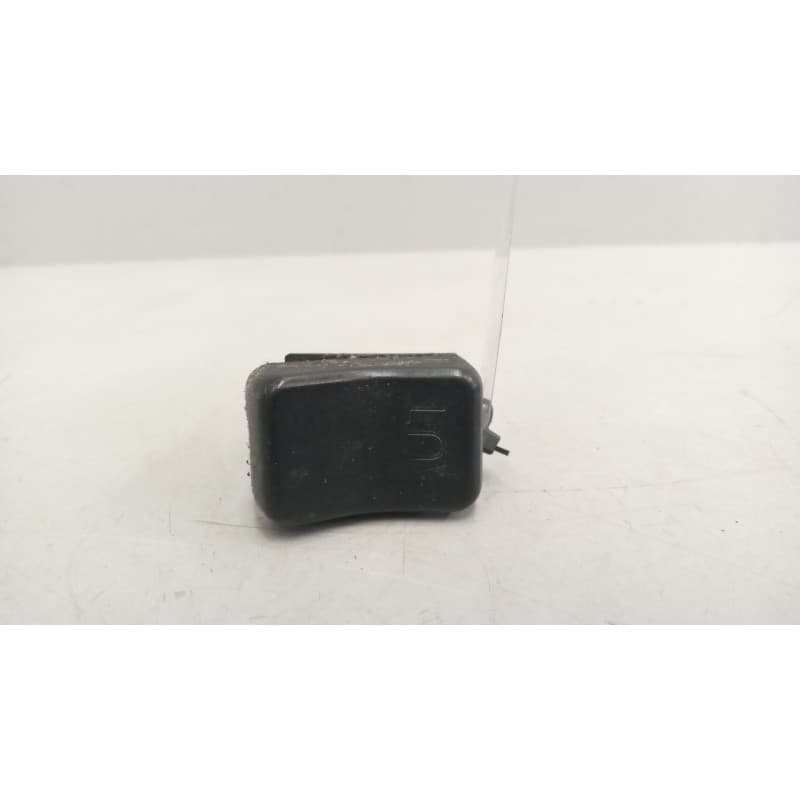 Recambio de interruptor para scania serie 4 (p/r 124 l) 11.7 diesel referencia OEM IAM 1350317 - Rojo