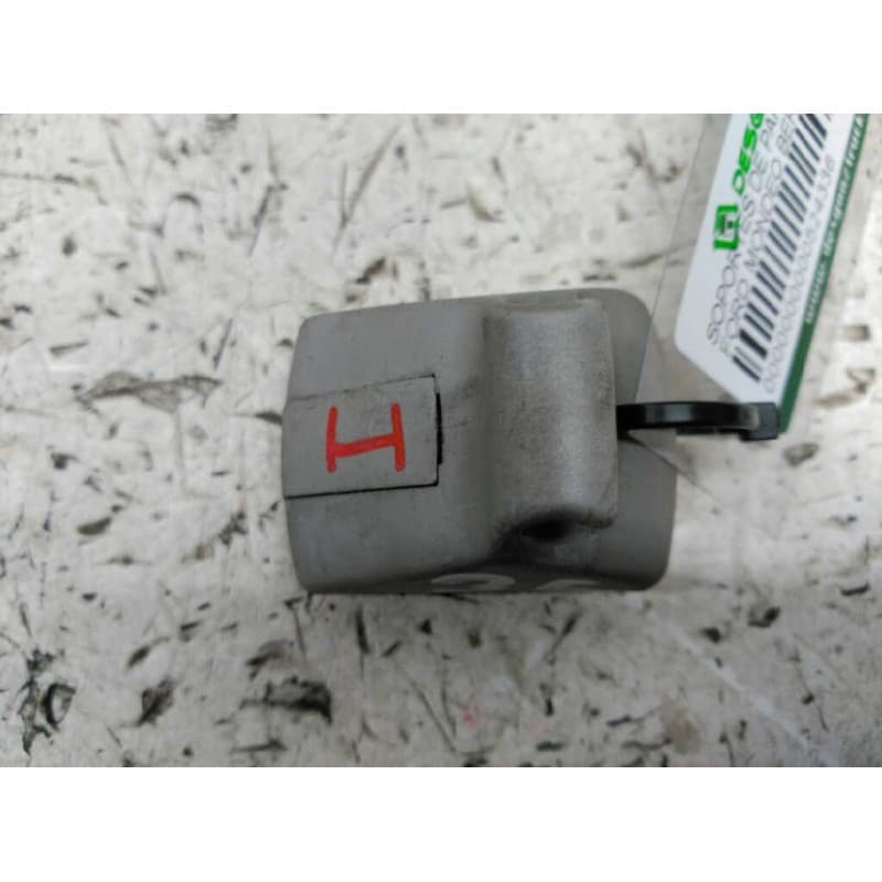 Recambio de soportes de parasoles para ford mondeo berlina (ge) ambiente referencia OEM IAM IZQUIERDO - Gris