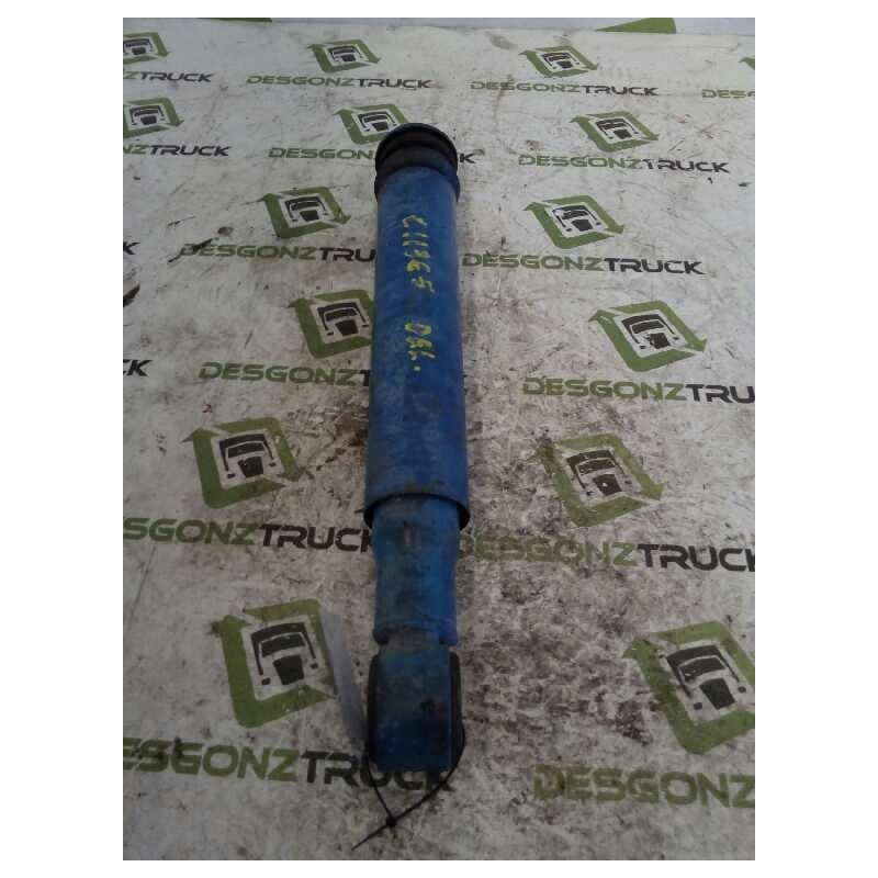 Recambio de amortiguador delantero para scania serie p/g/r (d-clase) fsa p380 (4x2) corto cp 13 / 14 b referencia OEM IAM 137026 - Blanco