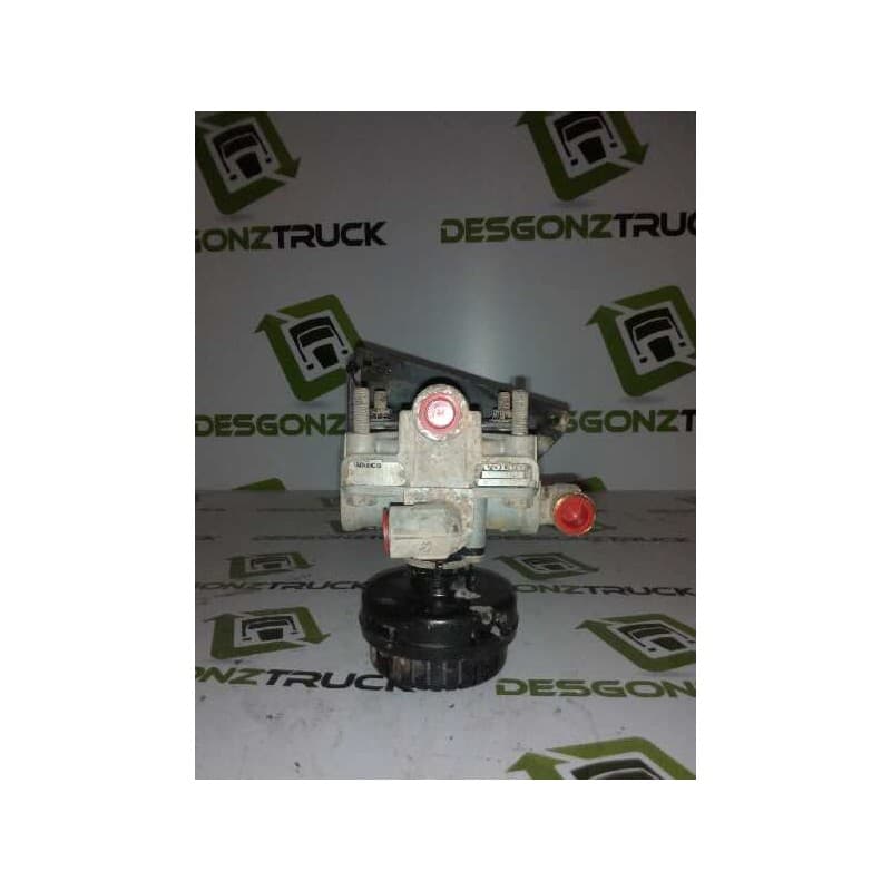 Recambio de valvula aire para volvo trucks fh 12 fh 12.460 (460cv) referencia OEM IAM 9730110110 3173150