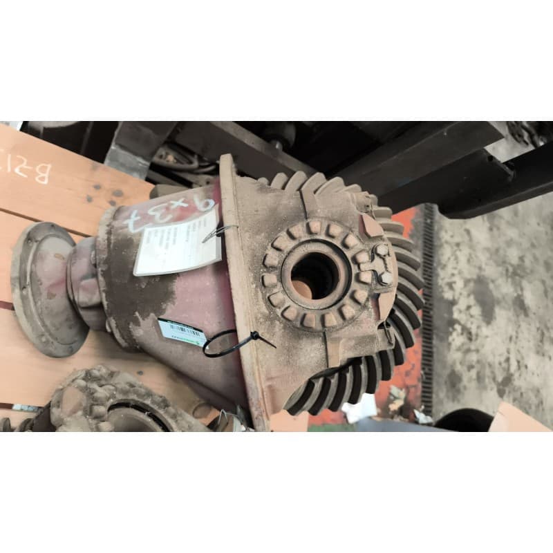 Recambio de grupo para renault s 140/150/160.08/09/170.14 chasis (modelo 170.14) 127 kw tráfico urbano referencia OEM IAM RELAC