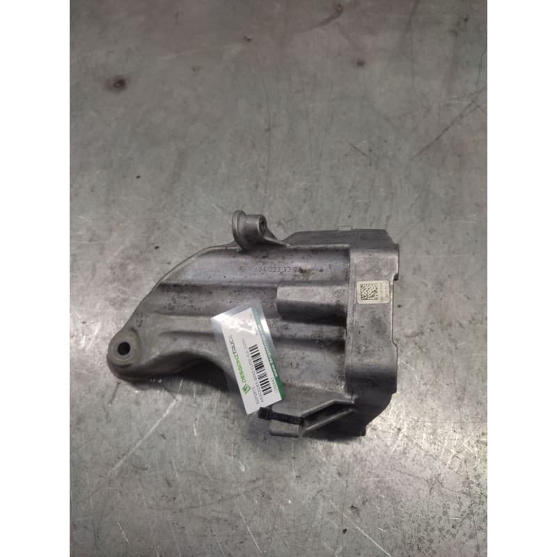 Recambio de soporte para mercedes-benz clase glk (x204) 220 cdi 4-matic (204.984, 204.997) referencia OEM IAM A6512231304