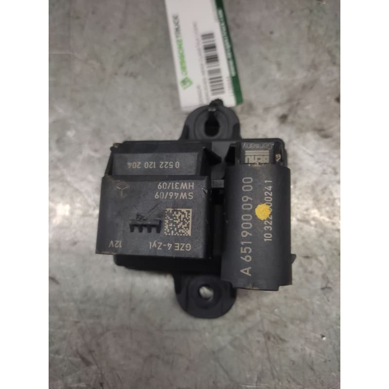 Recambio de sensor para mercedes-benz clase glk (x204) 220 cdi 4-matic (204.984, 204.997) referencia OEM IAM A6519000900