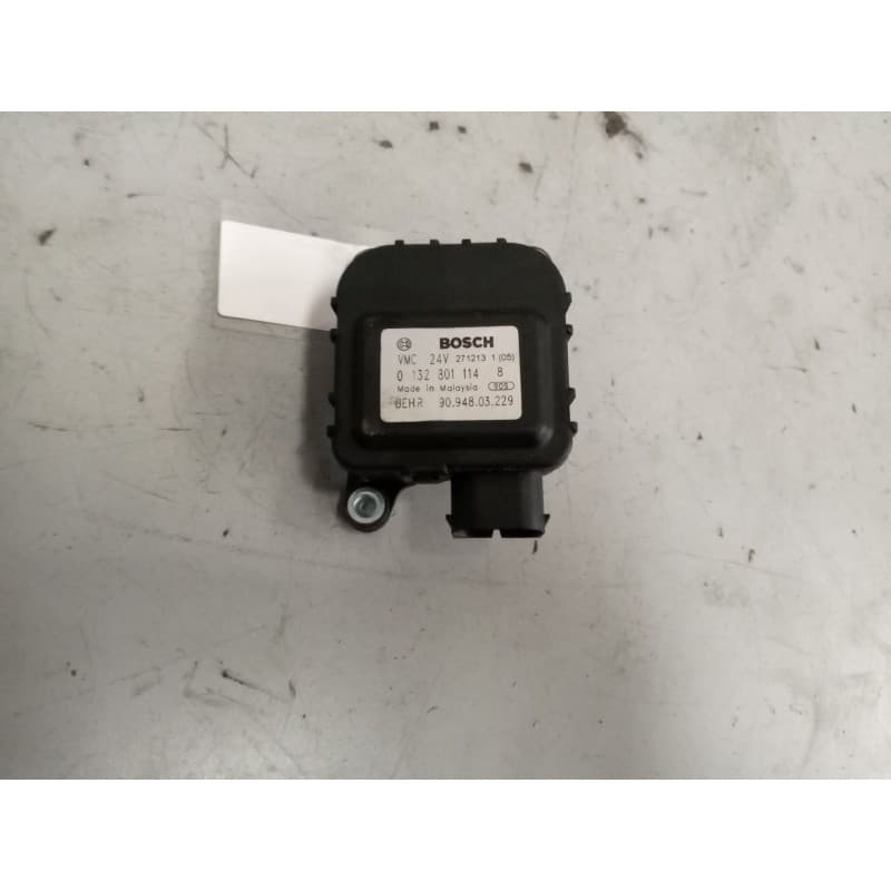 Recambio de modulo electronico para daf serie xf106 referencia OEM IAM 1331294 9094803229 0132801114 - Blanco