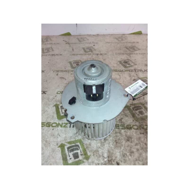 Recambio de motor calefaccion para ford transit bus 1995 autocaravana - nugget referencia OEM IAM 77180 1BB52 13V - Blanco