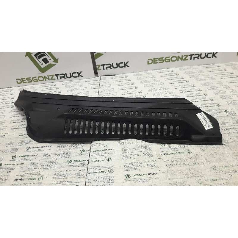 Recambio de torpedo para fiat ducato caja abierta, doble cab. (desde 03.02) maxi 2,3 jtd batalla 3200 referencia OEM IAM DEREC - Blanco