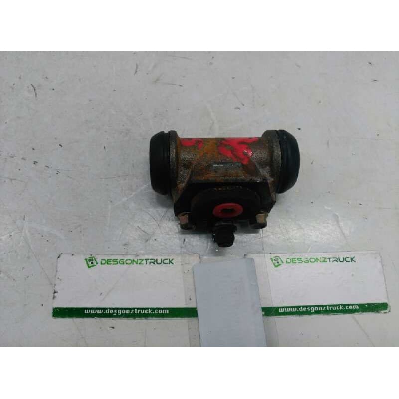 Recambio de bombin freno tambor para nissan micra (k11) blue referencia OEM IAM 441006F611 - Azul