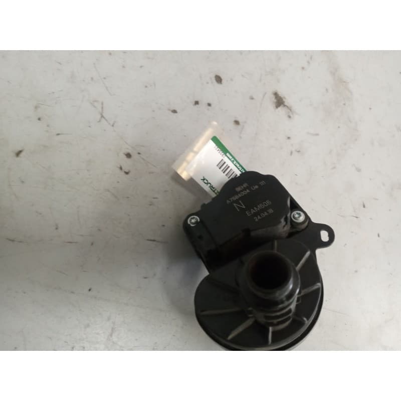 Recambio de modulo electronico para daf serie xf106 referencia OEM IAM 1935421 Valvula de alimentacion ATC A7584004 - Blanco