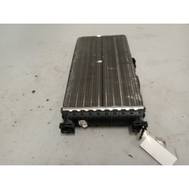 Recambio de radiador calefaccion / aire acondicionado para daf serie xf106 referencia OEM IAM 1454123 - Blanco