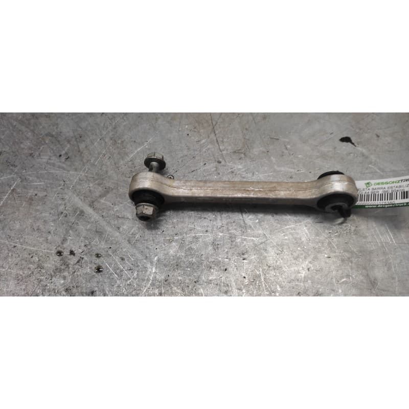 Recambio de bieleta barra estabilizadora delantera para audi a4 ber. (b8) básico referencia OEM IAM